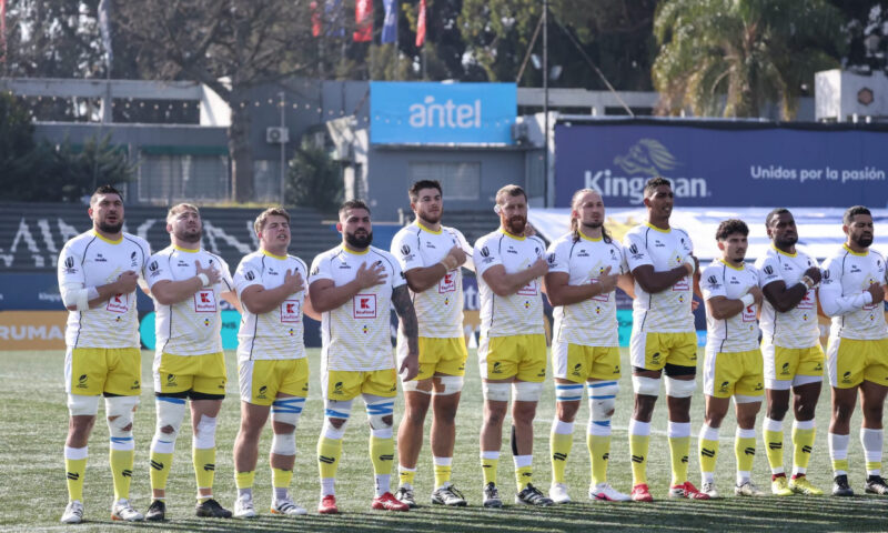 România, față în față cu SUA, Canada și Tonga la World Rugby Nations Cup. Urmează trei meciuri la București