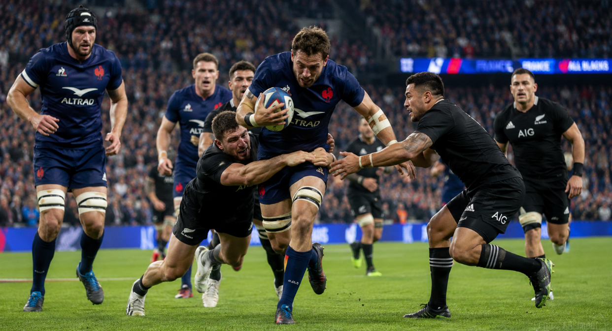 rugby