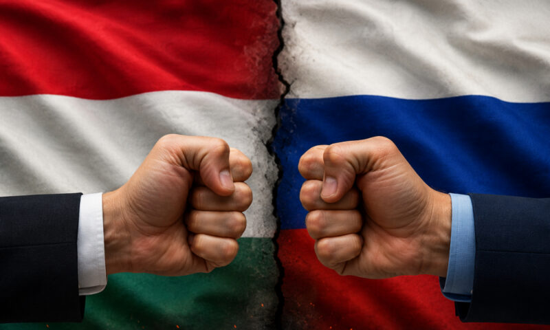 Noul Guvern al Ungariei se delimitează de Moscova și promite refacerea relațiilor cu NATO