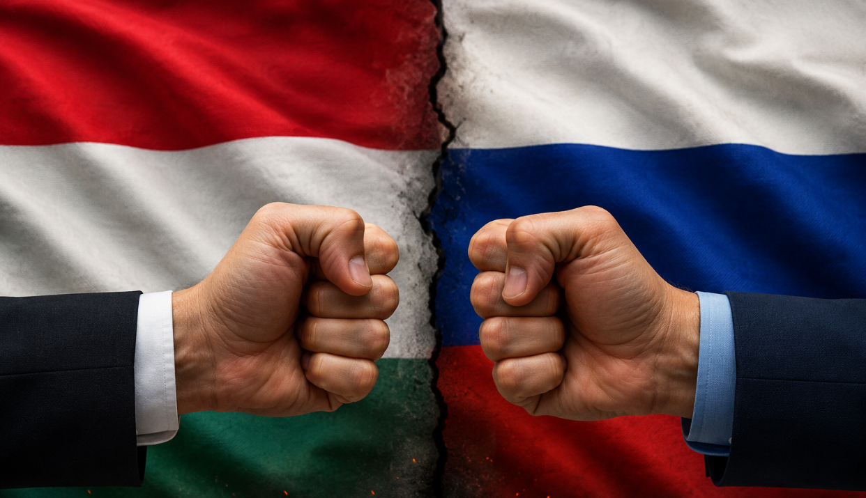 Noul Guvern al Ungariei se delimitează de Moscova și promite refacerea relațiilor cu NATO
