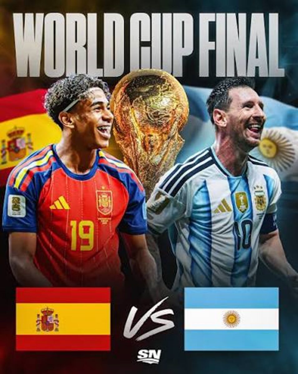 spania argentina