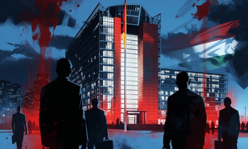 Spioni din Ungaria la Bruxelles: Comisia Europeană confirmă existența rețelei care a vizat oficiali UE