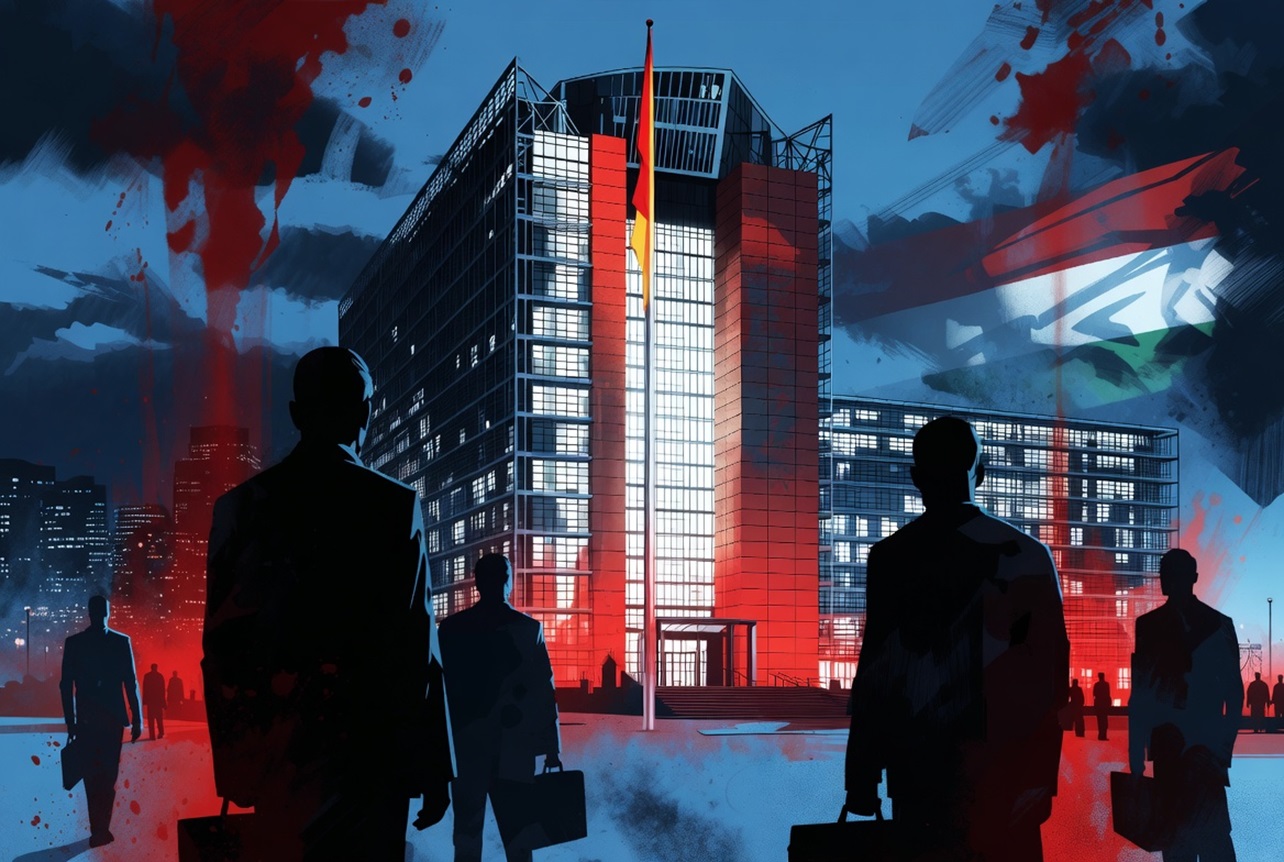 Spioni din Ungaria la Bruxelles: Comisia Europeană confirmă existența rețelei care a vizat oficiali UE