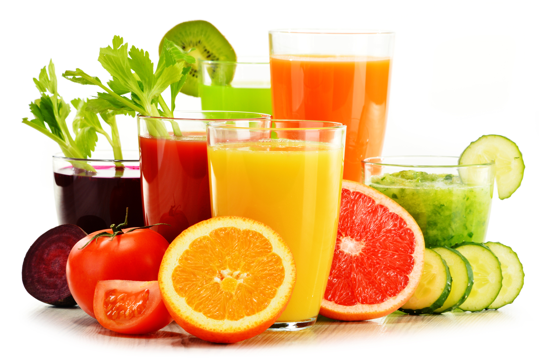 Șase alimente pe care le credeai sănătoase. Ce trebuie să verifici înainte să le consumi