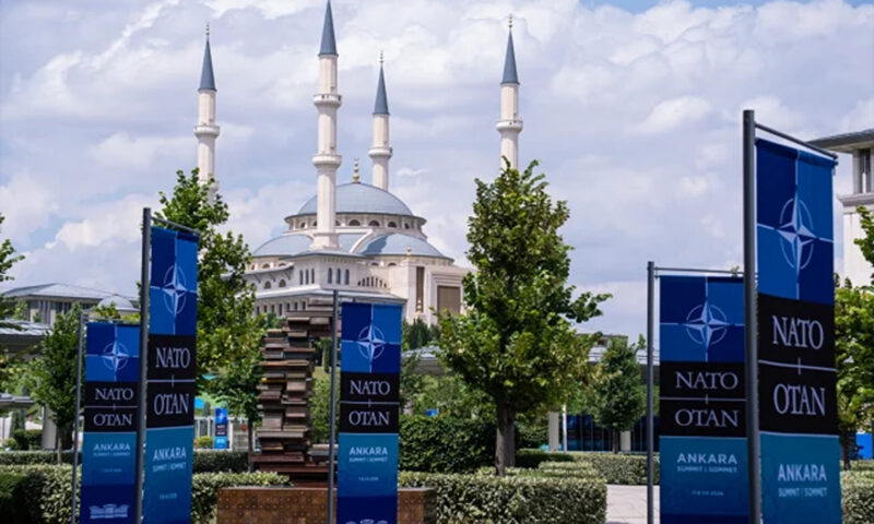 Miza României la Summitul NATO din Ankara. Ce spune Mihai Fifor despre deciziile care pot schimba următorul deceniu