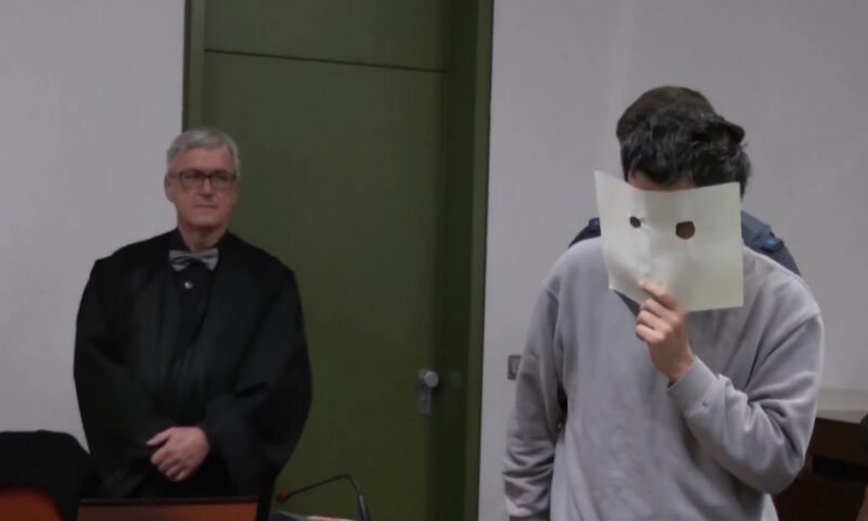 Cumpărate și ținute în sclavie de un cuplu ISIS. Una dintre victime avea doar cinci ani
