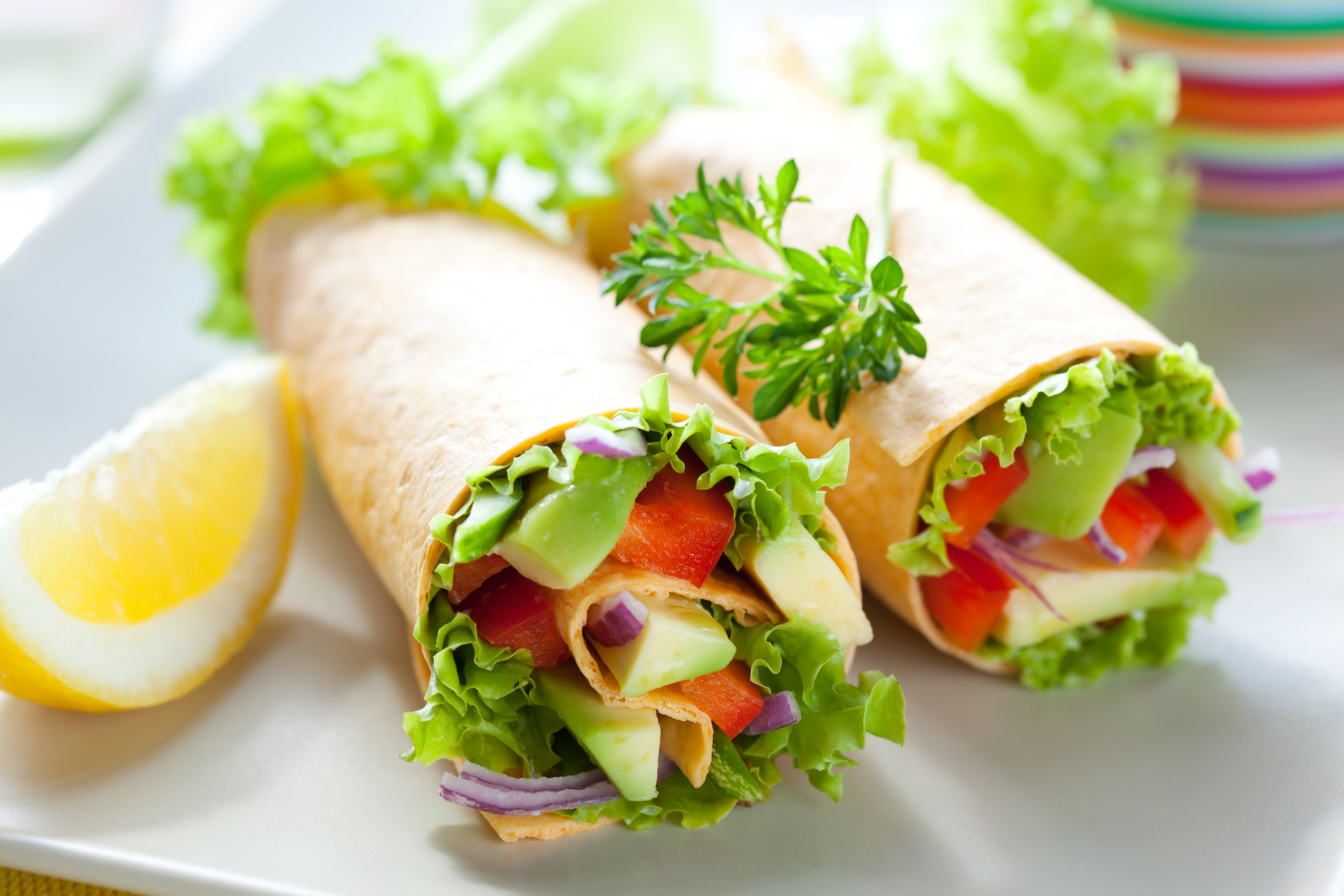 tortilla