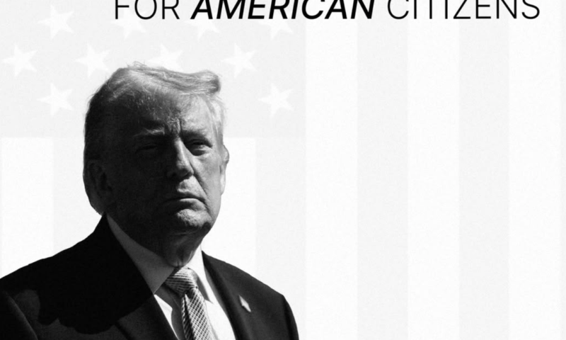 Donald Trump dezvăluie documente secrete. China a obținut 220 de milioane de date electorale din SUA în încercarea de a-i bloca mandatul