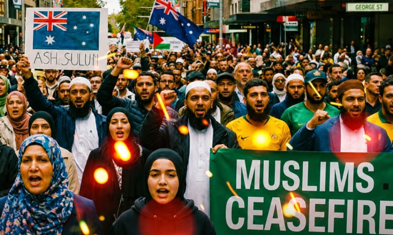 Australia își schimbă strategia împotriva urii religioase. Executivul spune că este în joc unitatea societății