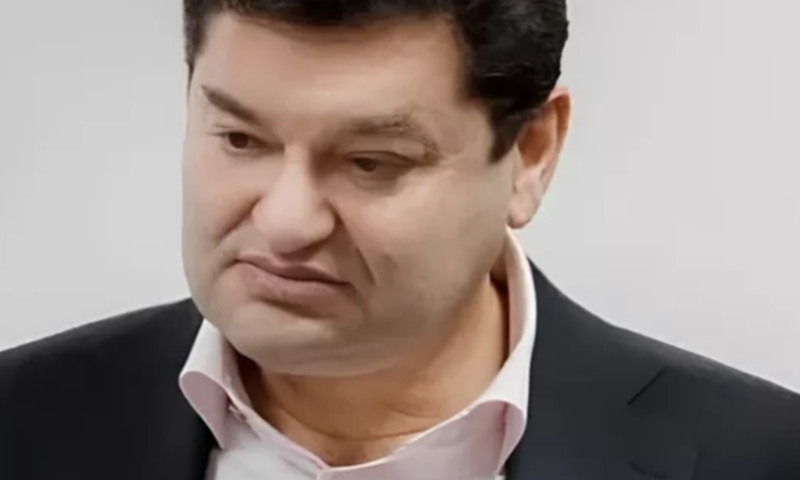Cine este Vadim Ermolaev, oligarhul ucrainean aflat între viață și moarte după explozia din Monaco