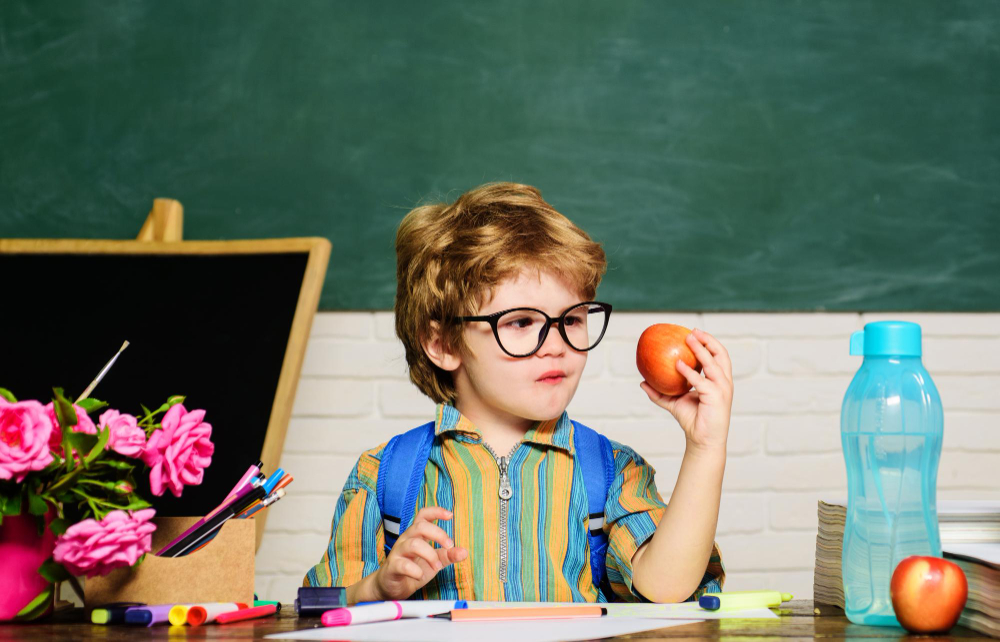Back to school: de ce se îmbolnăvesc copiii mai des când începe școala și ce poți face pentru a reduce riscul