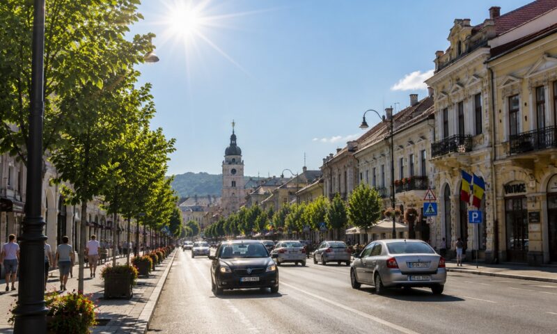 Cum va fi vremea în august. ANM nu are deloc vești bune