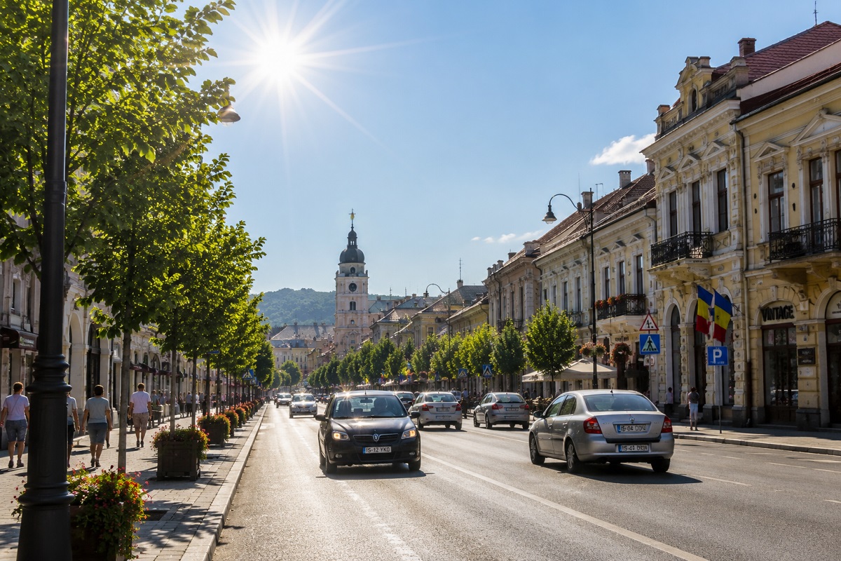 Cum va fi vremea în august. ANM nu are deloc vești bune