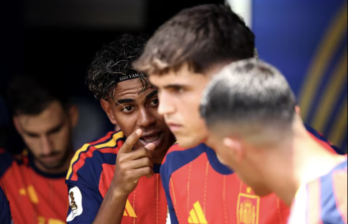 Spania-Austria: 3-0. Recitalul iberic distruge zidul alpin și zboară spre sferturile Cupei Mondiale!