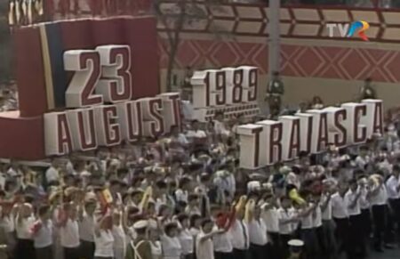 23 august