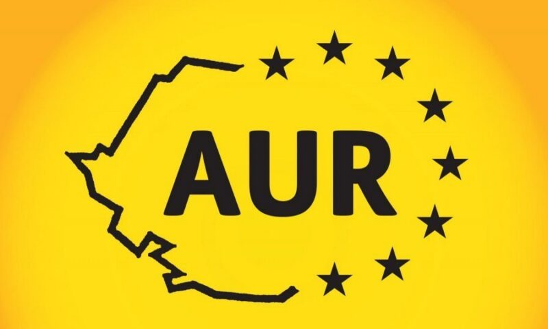 Ce vrea să facă AUR în noua sesiune parlamentară. Reuniune CNC la Drobeta-Turnu Severin