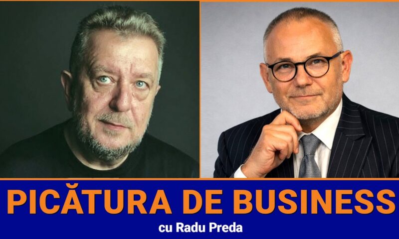 Boierul modern și agri-cultura