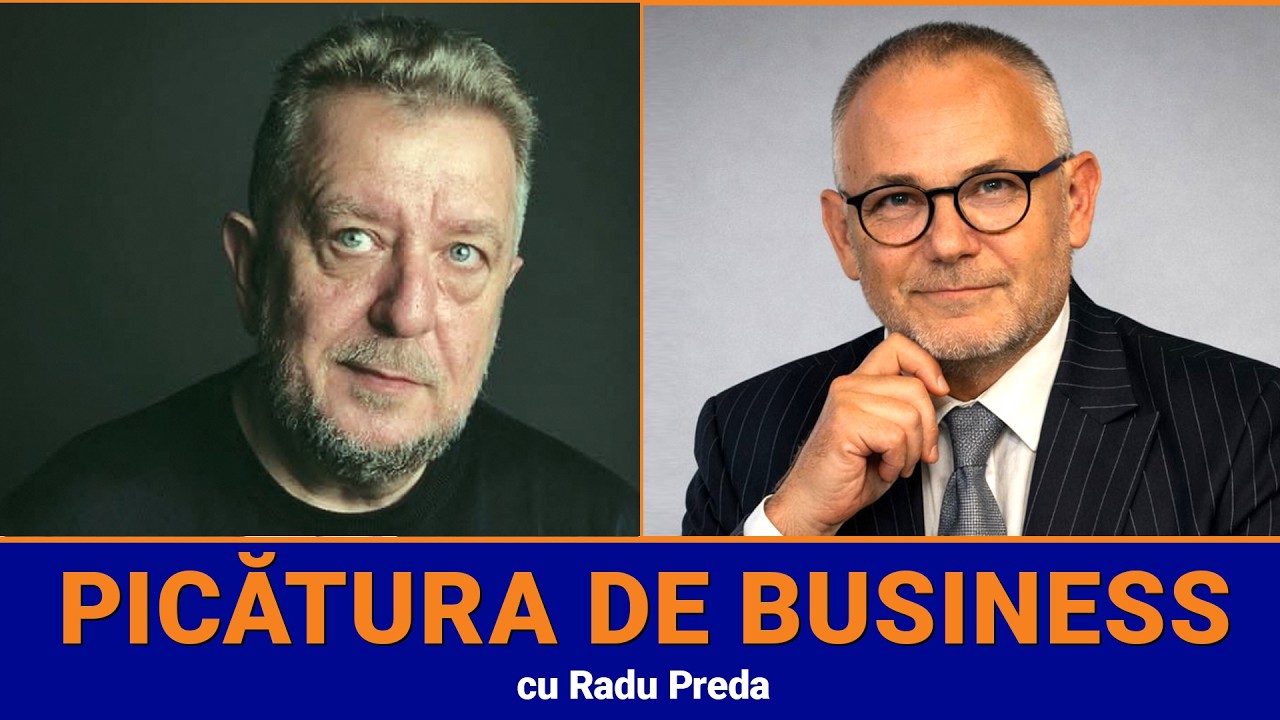 Boierul modern și agri-cultura