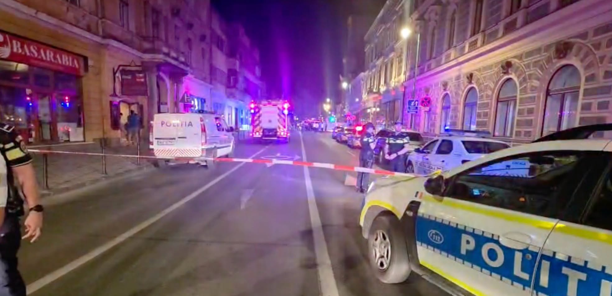Ipoteză nouă în accidentul cu doi morți din Brașov. Ce au descoperit anchetatorii