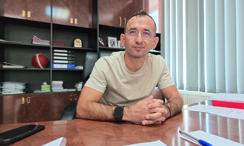 Adrian Torma îl acuză pe Dominic Fritz că se victimizează: Nu doar el e în situația asta