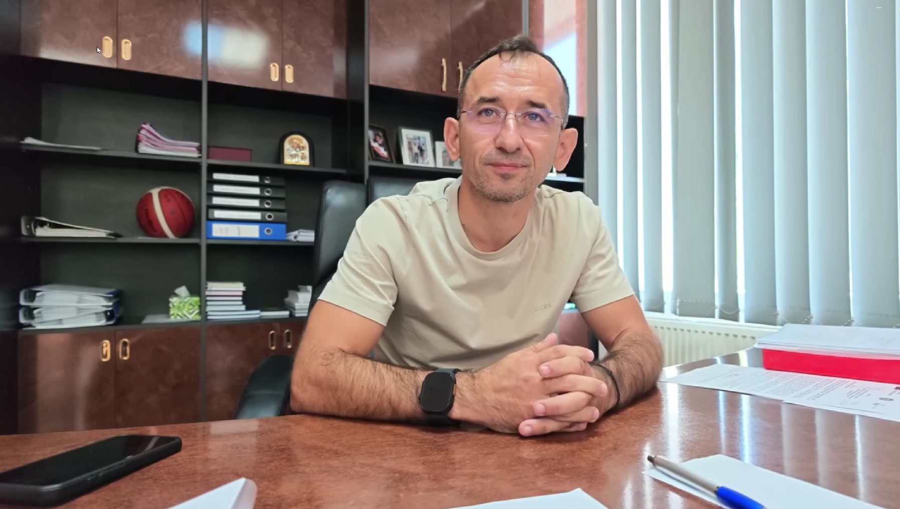 Adrian Torma îl acuză pe Dominic Fritz că se victimizează: Nu doar el e în situația asta