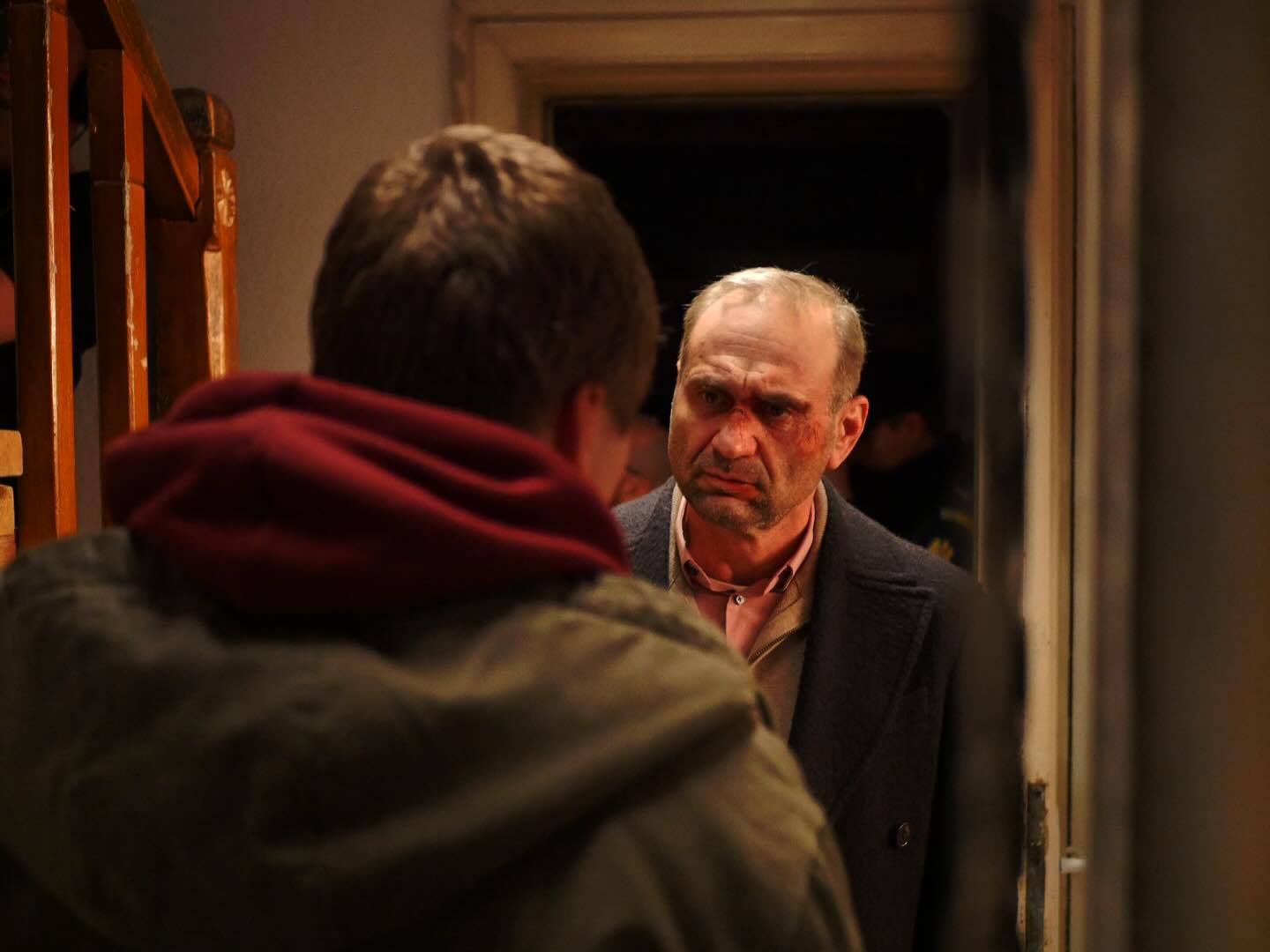 Adrian Văncică