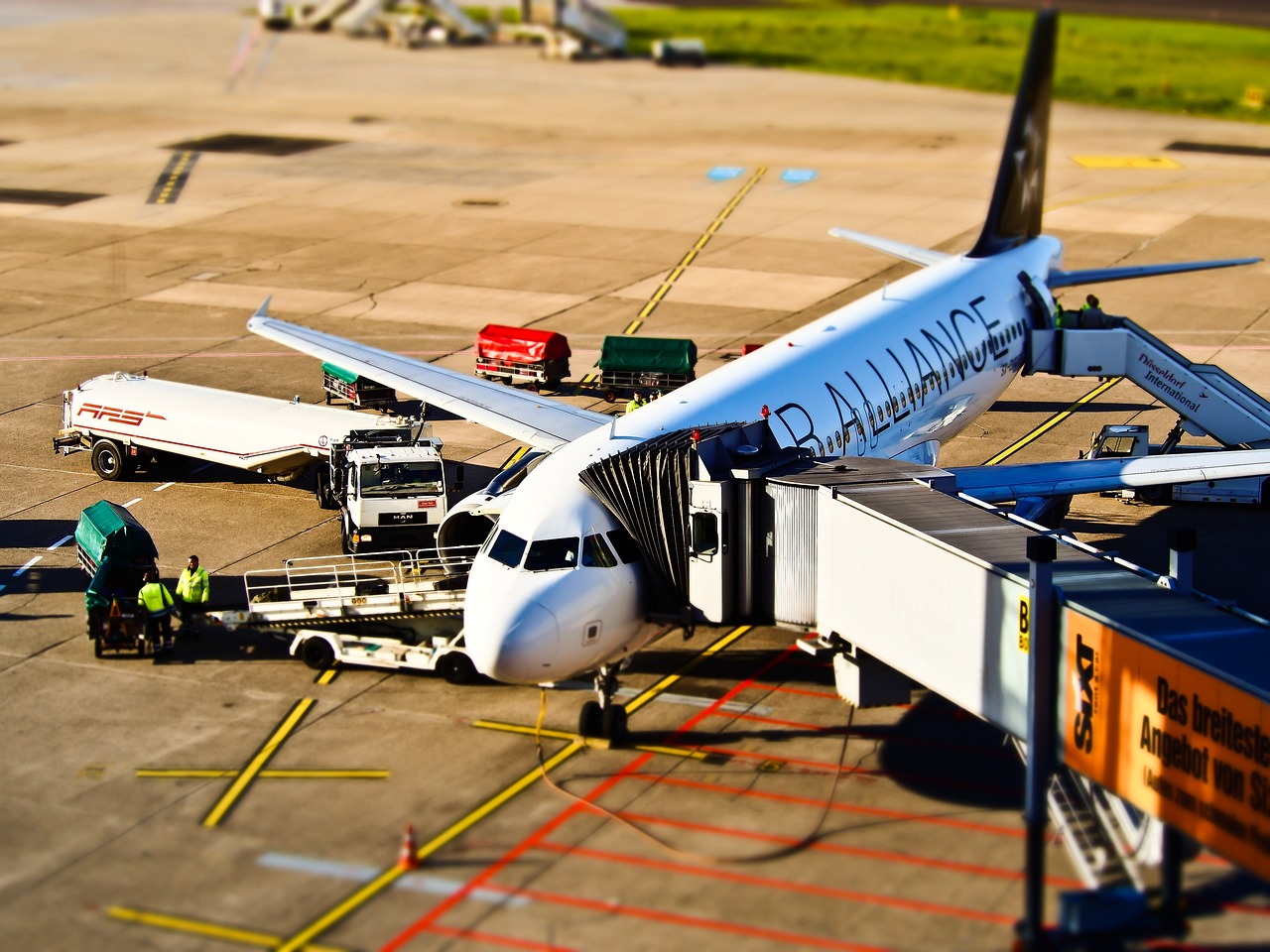 Aeroport 