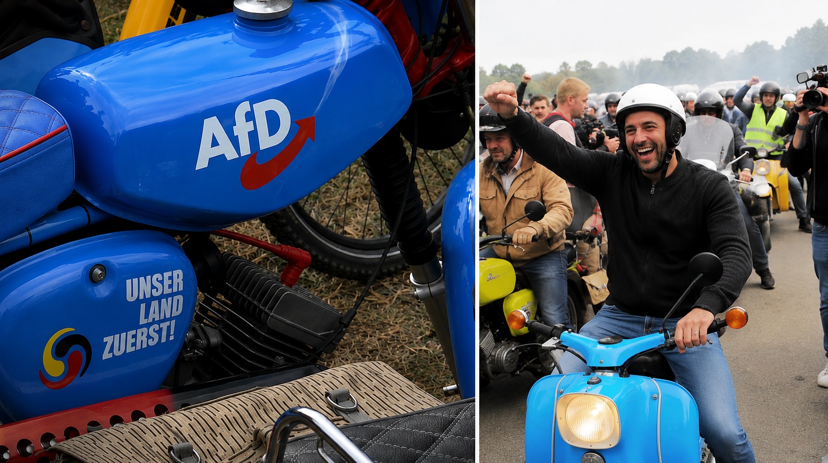 AfD