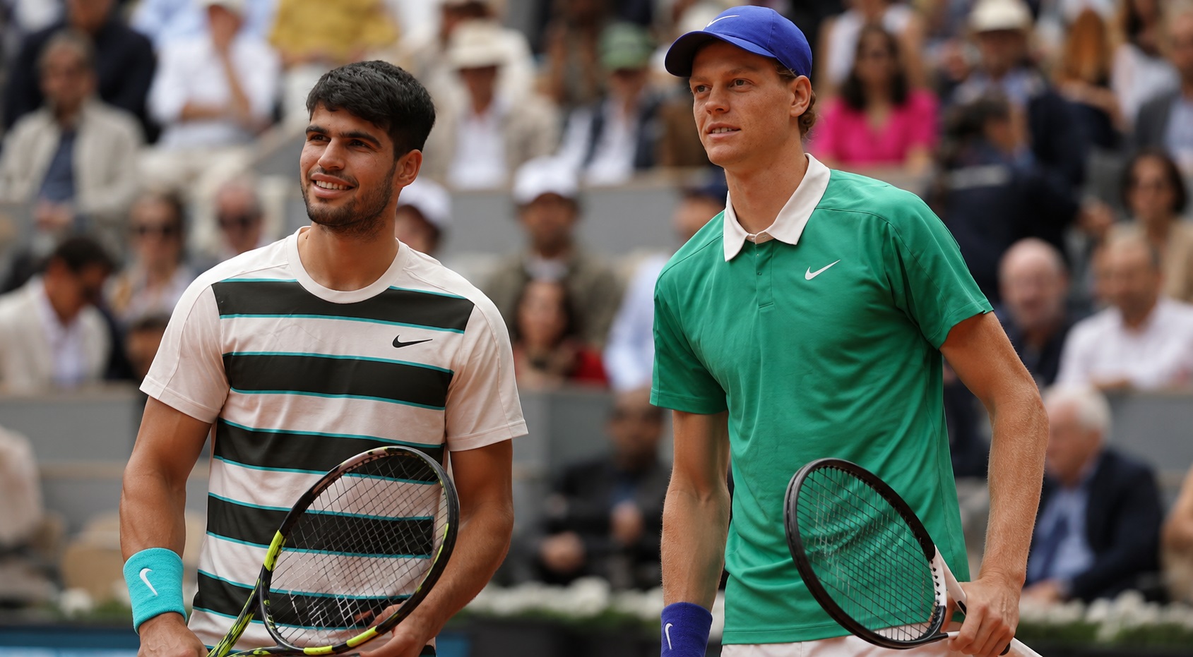 Carlos Alcaraz revine pe teren chiar la US Open. Spaniolul poate relansa duelul cu Jannik Sinner