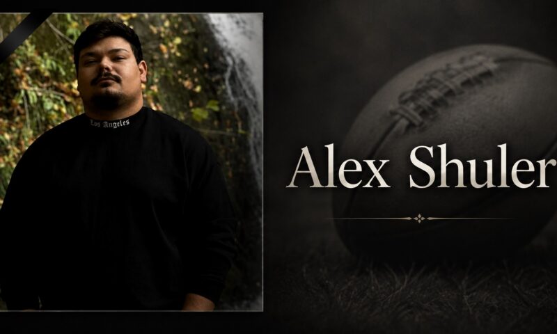 Rugby-ul românesc, în doliu. A murit Alex Șuler, la doar 25 de ani
