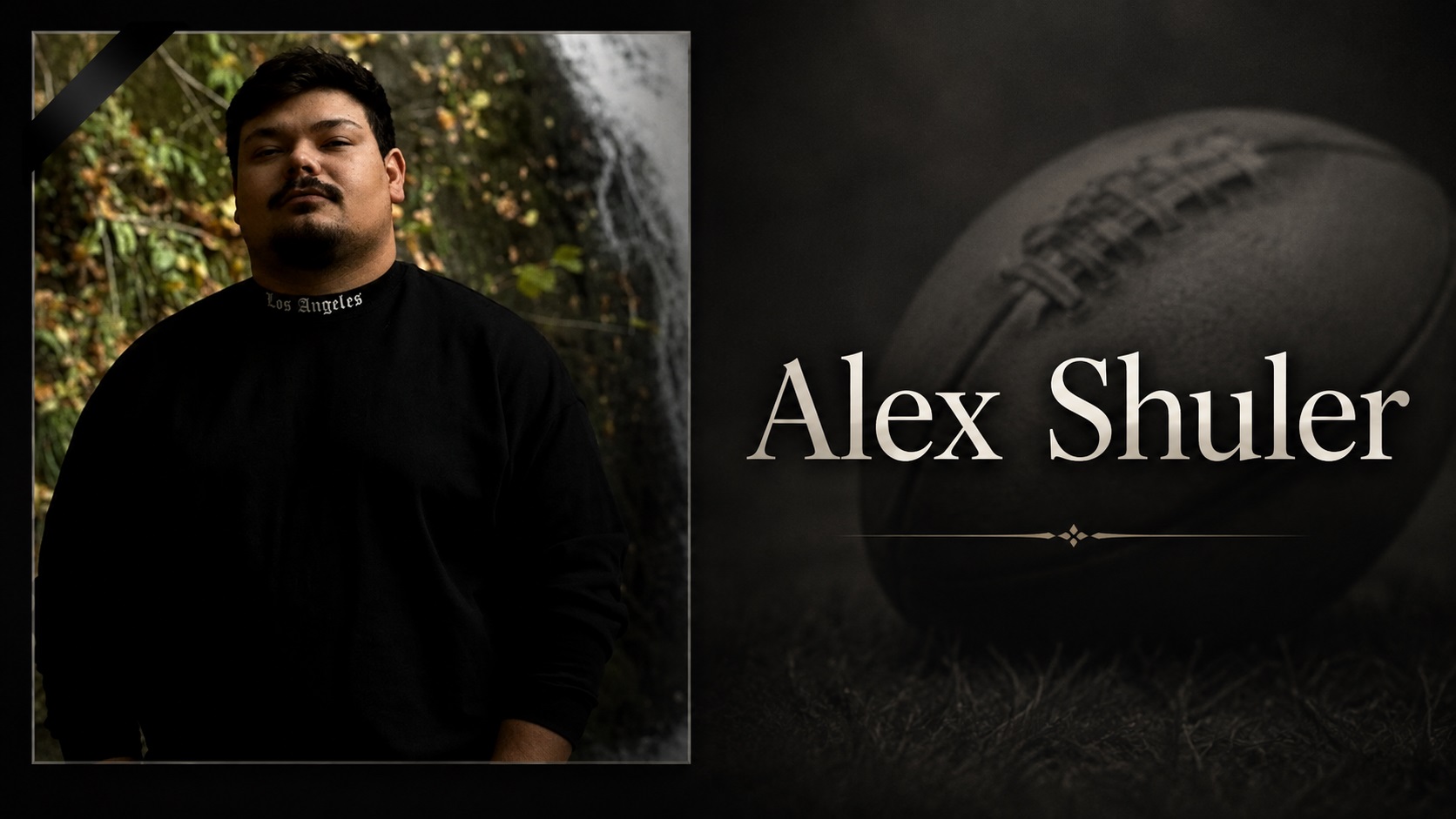 Rugby-ul românesc, în doliu. A murit Alex Șuler, la doar 25 de ani