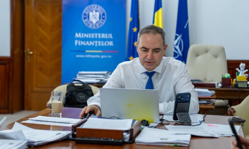 Miza uriașă a evaluării Moody’s. Ce pregătește Ministerul Finanțelor pentru ratingul României
