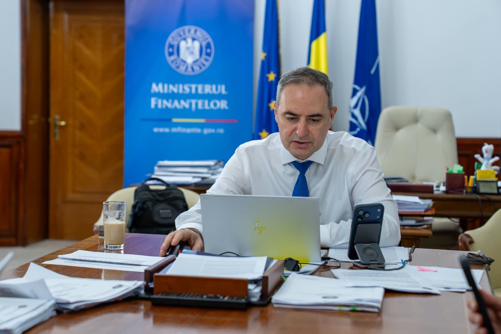 Miza uriașă a evaluării Moody’s. Ce pregătește Ministerul Finanțelor pentru ratingul României