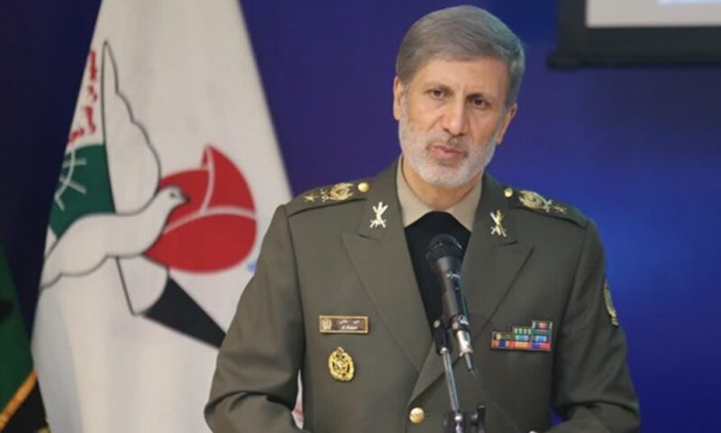 Iranul pune un preț pe militarii americani. Femeile primesc o recompensă dublă