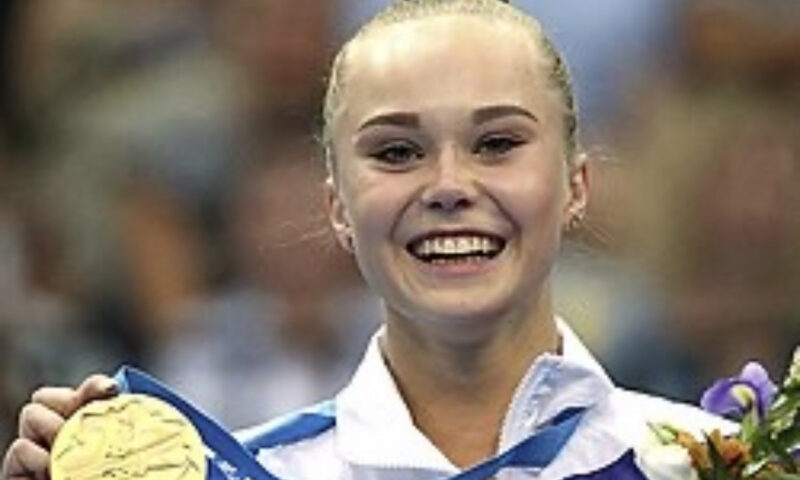 Angelina Melnikova și alte trei gimnaste din Rusia au primit vizele necesare pentru Europenele de la Zagreb