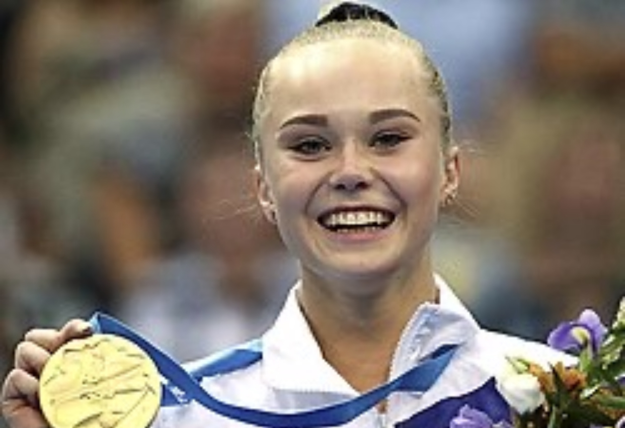 Angelina Melnikova și alte trei gimnaste din Rusia au primit vizele necesare pentru Europenele de la Zagreb