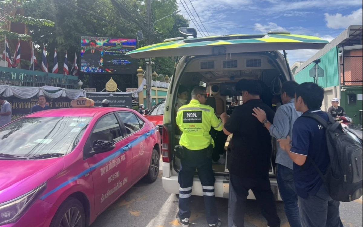 Atac armat într-o școală din Thailanda: nouă morți și 23 de răniți