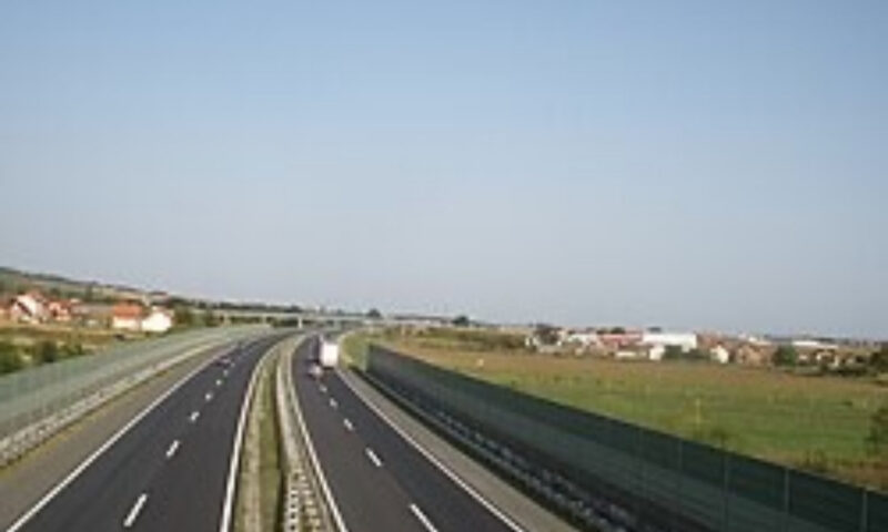 Schimbare pentru românii care merg cu mașina în Croația. Cum vor plăti taxele de autostradă