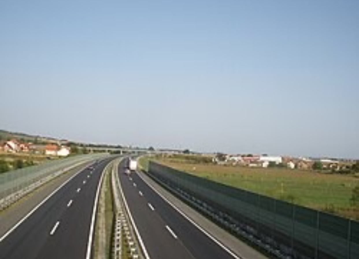 Schimbare pentru românii care merg cu mașina în Croația. Cum vor plăti taxele de autostradă