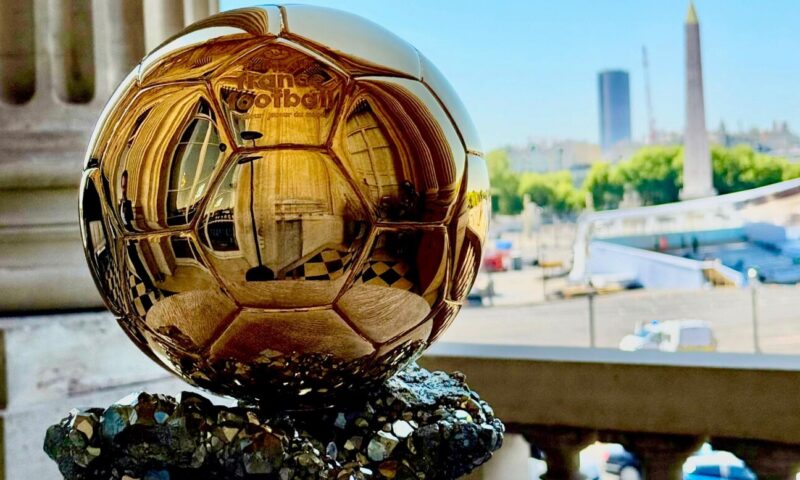 Balonul de Aur 2026 va avea o ediție specială. Când vor fi anunțați nominalizații