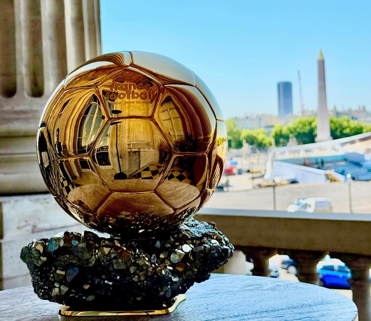 Balonul de Aur 2026 va avea o ediție specială. Când vor fi anunțați nominalizații