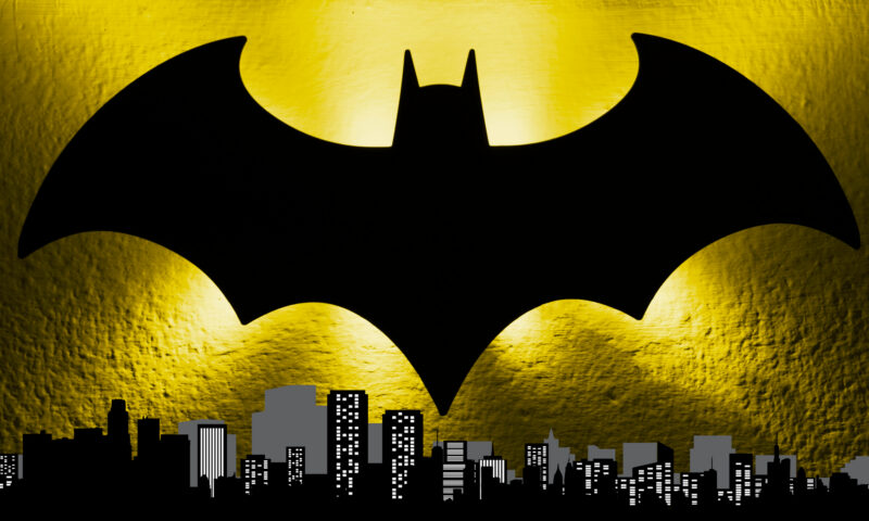 „The Dark Knight Returns”, la 40 de ani. Cum a schimbat Frank Miller imaginea lui Batman