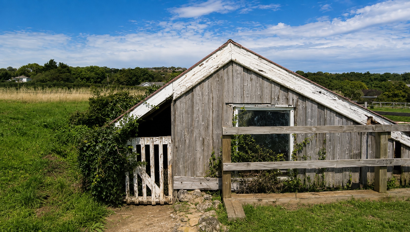 Brading Roman Villa