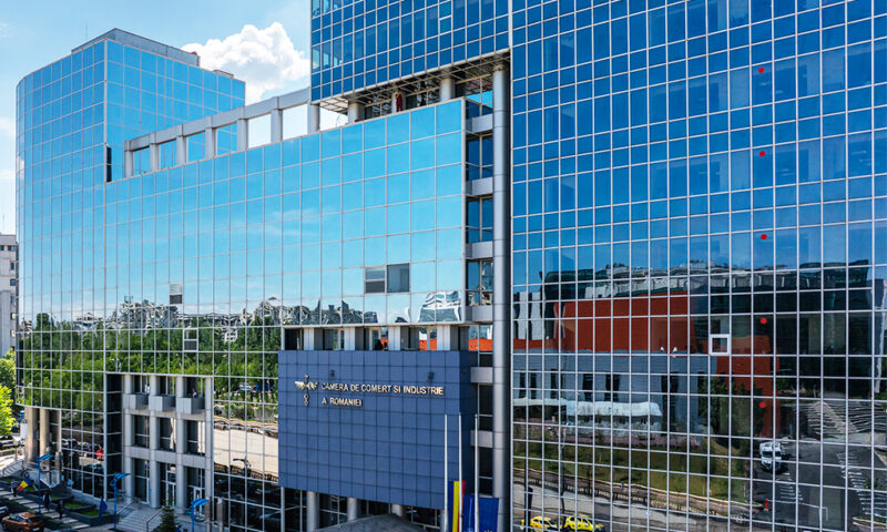 CCIR lansează o ofertă de cursuri internaționale pentru dezvoltarea competențelor profesionale în domenii economice strategice