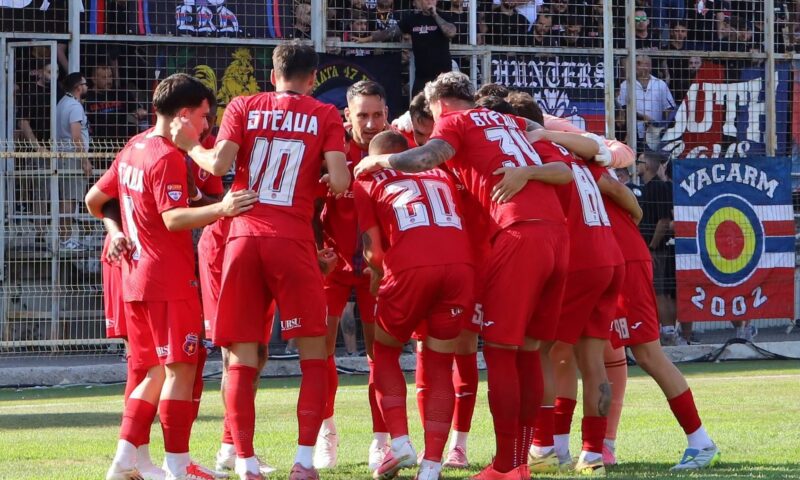 MApN intervine după problemele de la CSA Steaua. Ce se întâmplă cu bugetul clubului