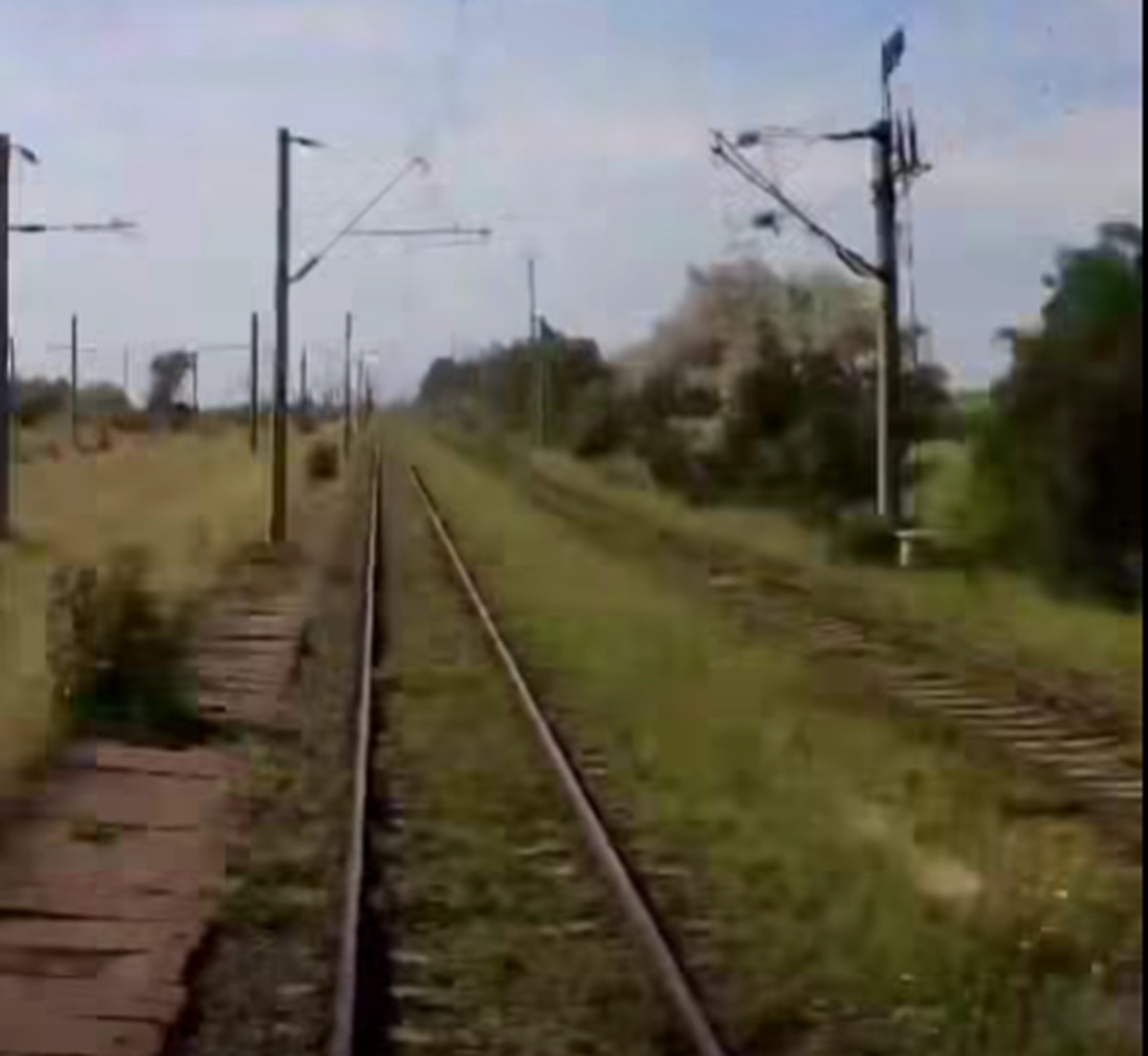 Calea ferată