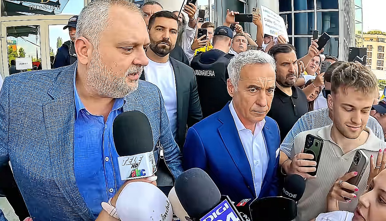 Procesul lui Călin Georgescu, amânat din lipsă de judecător