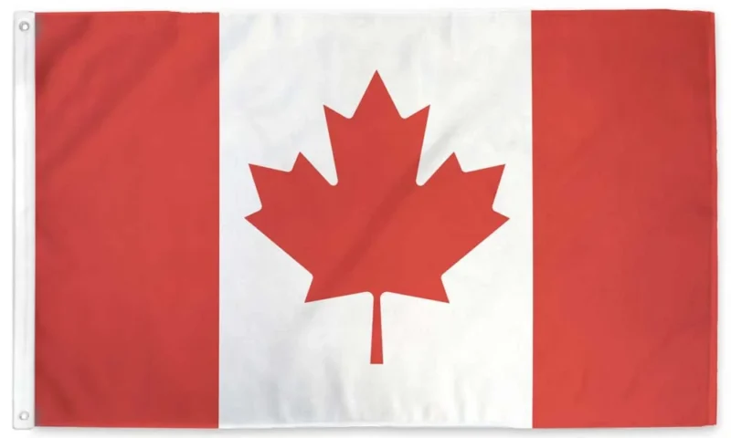 Canada impune taxe masive mărfurilor din SUA ca răspuns la măsurile lui Donald Trump