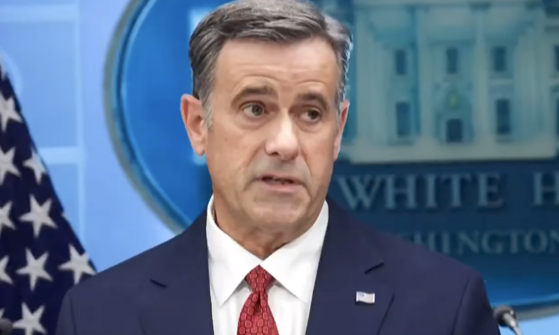 Misterul vizitei directorul CIA, John Ratcliffe la Moscova. Ce le-a spus rușilor