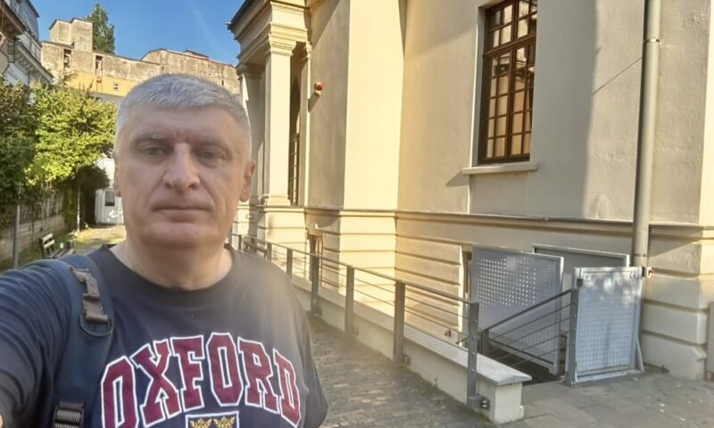 Cazul Cătălin Avramescu. Fosta lui parteneră explică de ce a sesizat DIICOT și DGASPC